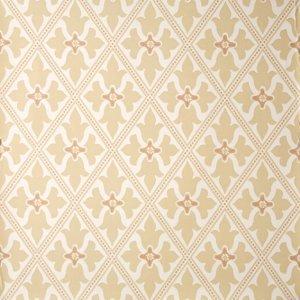 LITTLE GREENE BAYHAM ABBEY WALLPAPER